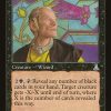 Nightshade Seer
