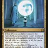 Detention Sphere