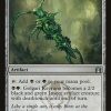 Golgari Keyrune
