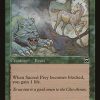Sacred Prey