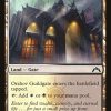 Orzhov Guildgate