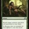 Wildwood Rebirth