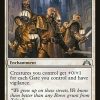 Hold the Gates