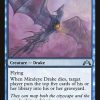 Mindeye Drake