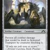 Armored Transport