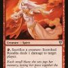 Scorched Rusalka
