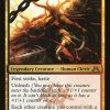 Exava, Rakdos Blood Witch