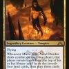 Mirko Vosk, Mind Drinker