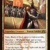 Tajic, Blade of the Legion