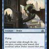 Wind Drake