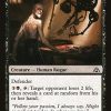 Hired Torturer