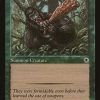 Gorilla Warrior