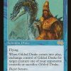 Gilded Drake