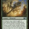 Woodborn Behemoth