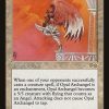 Opal Archangel