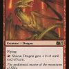 Shivan Dragon