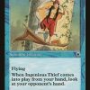 Ingenious Thief