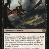Abhorrent Overlord