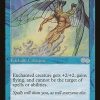 Zephid's Embrace