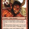 Firedrinker Satyr