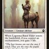 Lagonna-Band Elder