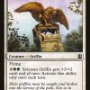 Setessan Griffin
