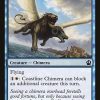 Coastline Chimera