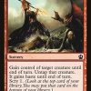 Portent of Betrayal