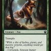 Vulpine Goliath