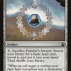 Traveler's Amulet