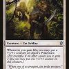 Ajani's Pridemate