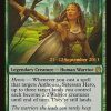 Anthousa, Setessan Hero