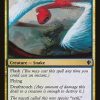Winged Coatl