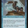 Alexi, Zephyr Mage