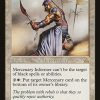 Mercenary Informer