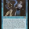 Psychic Theft