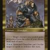 Armored Guardian