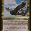 Ordered Migration