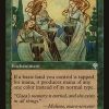 Pulse of Llanowar