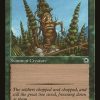 Redwood Treefolk