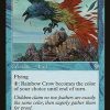 Rainbow Crow