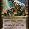 Sabertooth Nishoba
