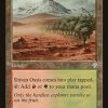Shivan Oasis