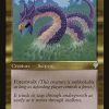 Slinking Serpent