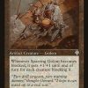 Sparring Golem