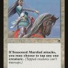 Seasoned Marshal