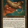 Troll-Horn Cameo