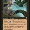 Urborg Emissary