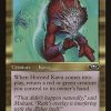 Horned Kavu