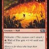 Wall of Fire